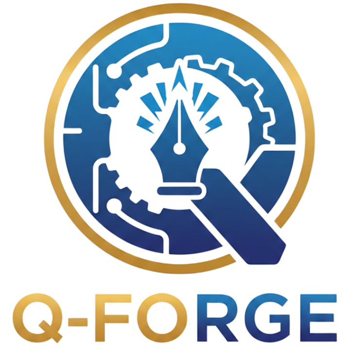 Q-Forge
